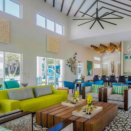 Splendid 4 Bd W/ Pool Close To Disney @ Veranda Palms 2654 Kissimmee Exterior photo