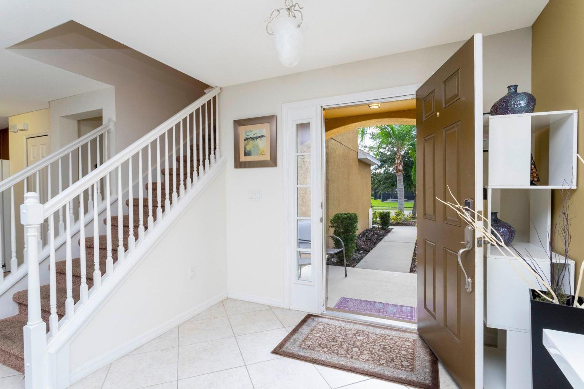 Splendid 4 Bd W/ Pool Close To Disney @ Veranda Palms 2654 Kissimmee Exterior photo