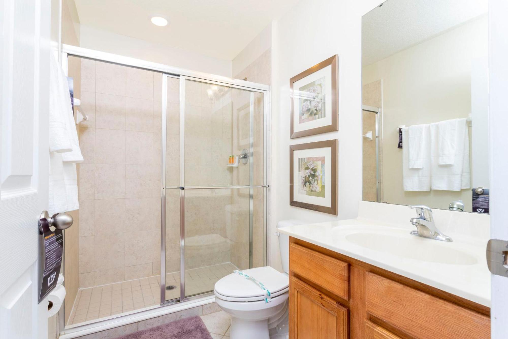 Splendid 4 Bd W/ Pool Close To Disney @ Veranda Palms 2654 Kissimmee Exterior photo