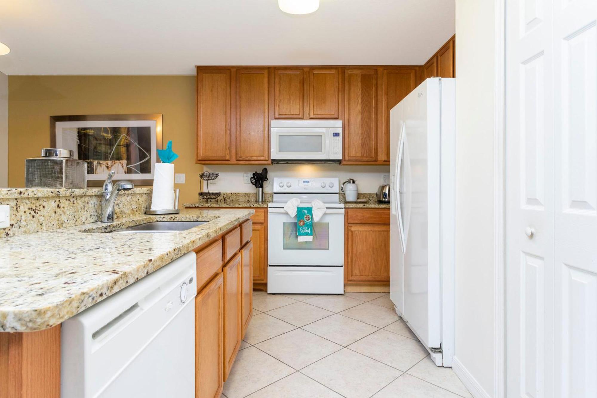 Splendid 4 Bd W/ Pool Close To Disney @ Veranda Palms 2654 Kissimmee Exterior photo