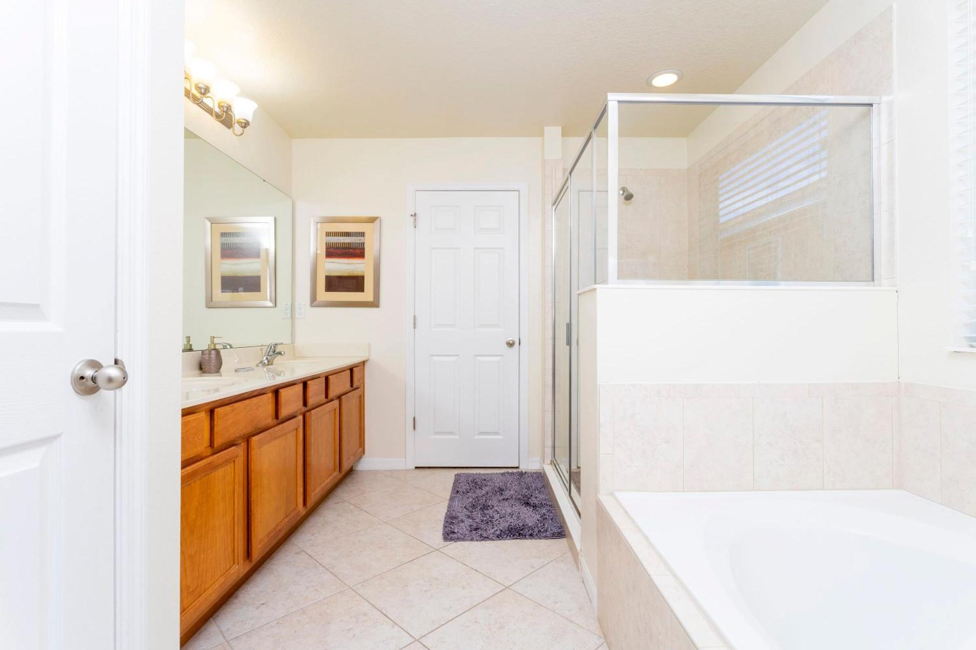 Splendid 4 Bd W/ Pool Close To Disney @ Veranda Palms 2654 Kissimmee Exterior photo