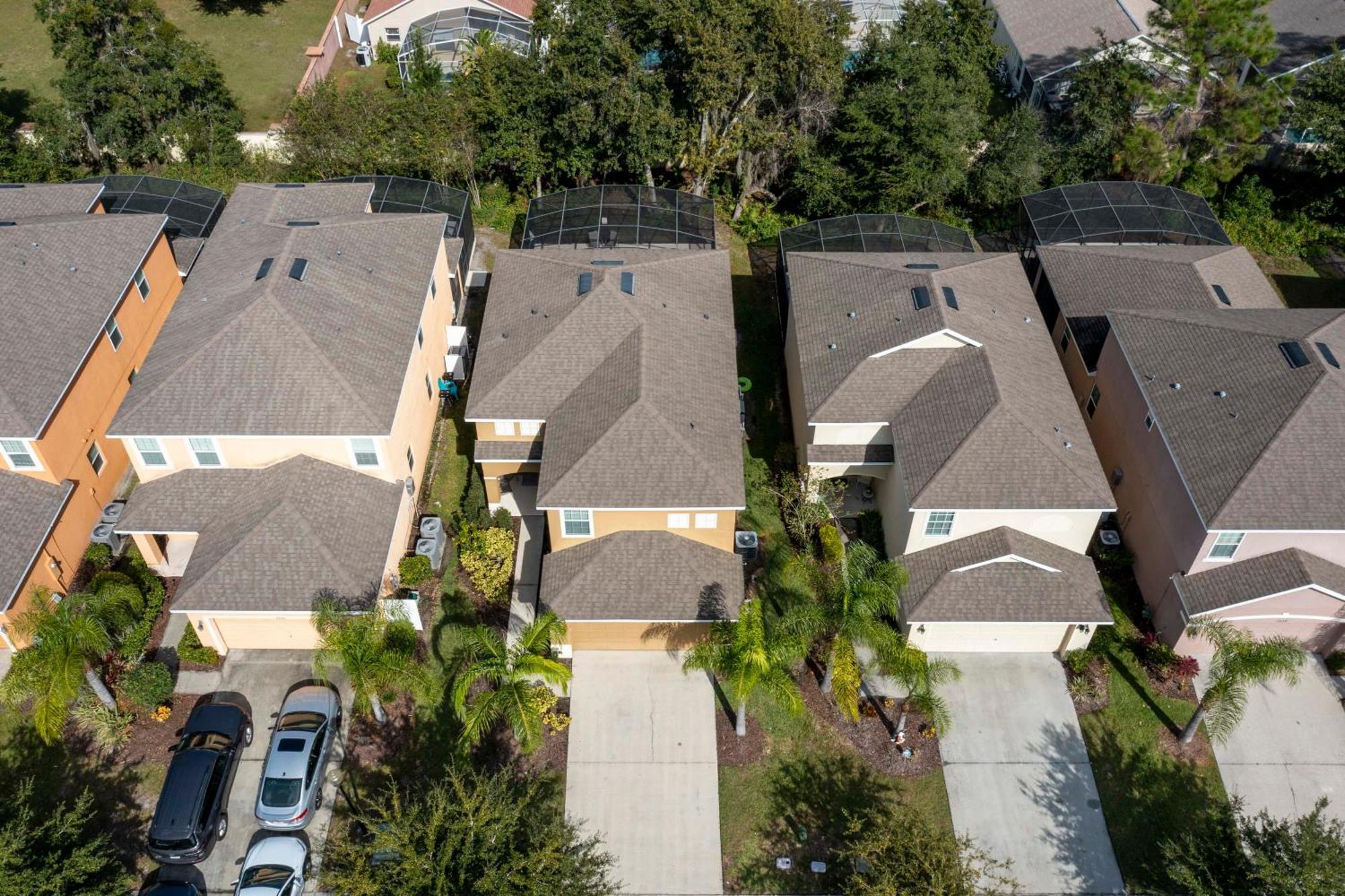 Splendid 4 Bd W/ Pool Close To Disney @ Veranda Palms 2654 Kissimmee Exterior photo